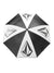 Volcom Lil' Shady Beach Umbrella - Black