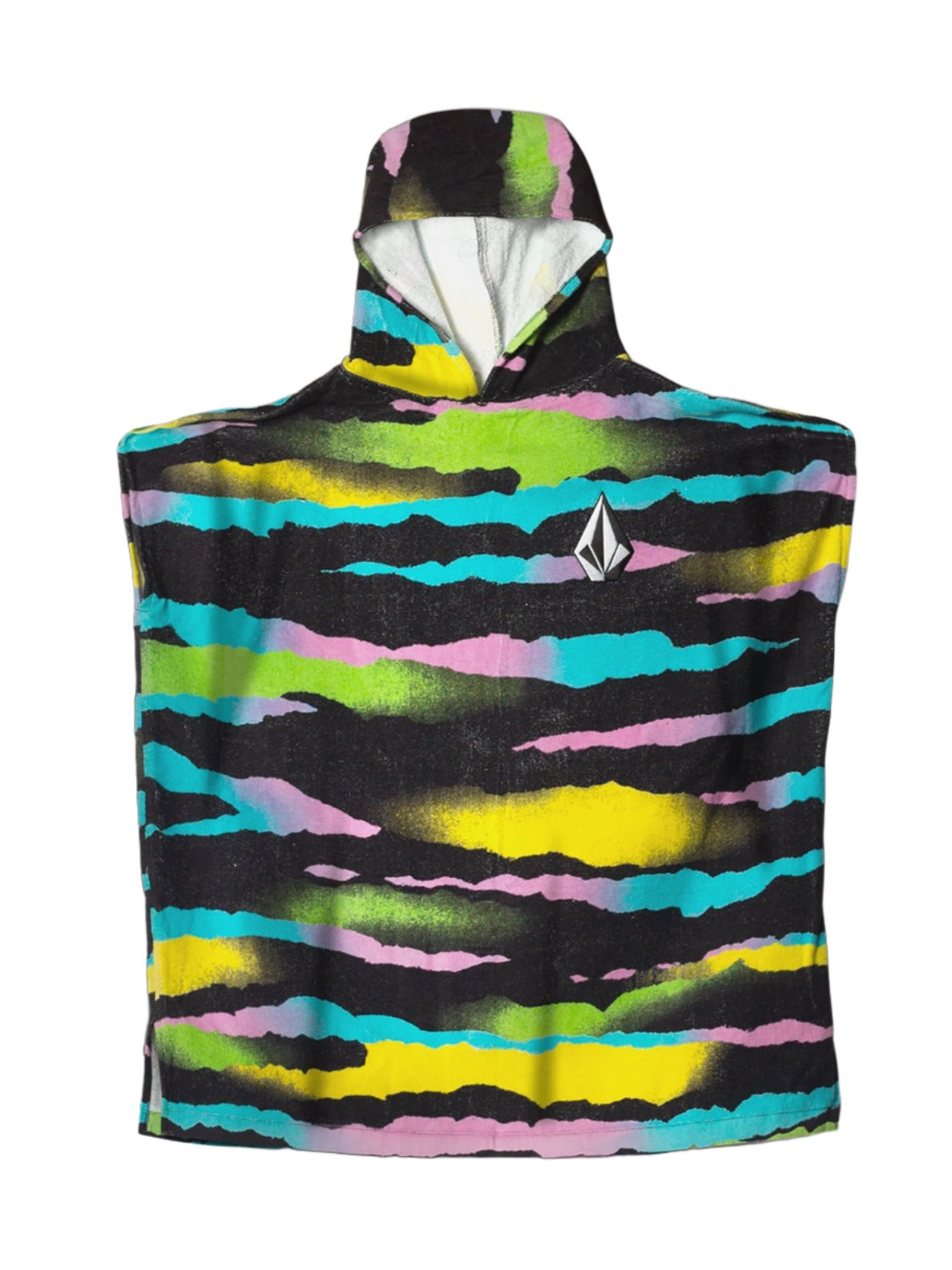 Volcom Stone Changing Towel (Youth)