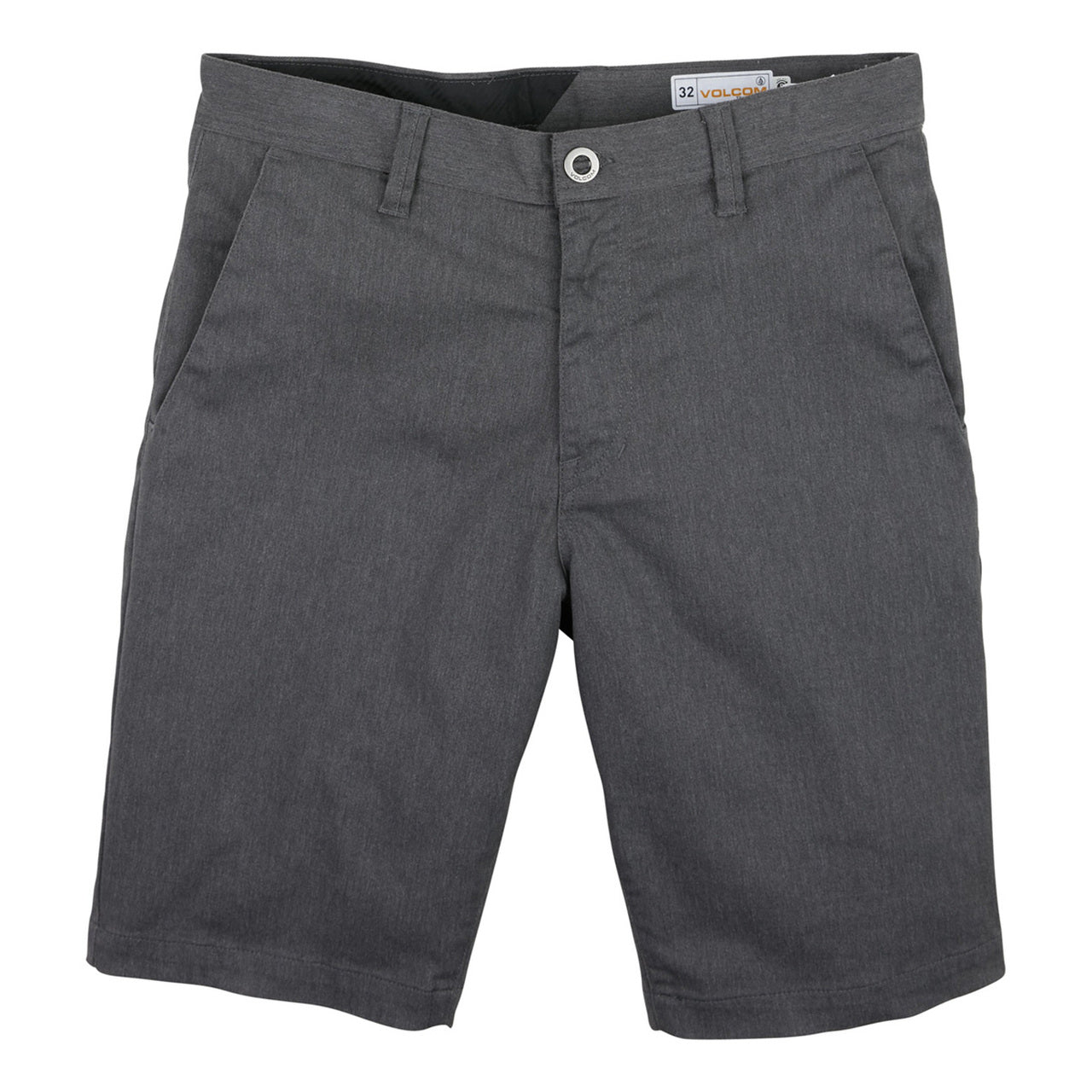 VOLCOM FRICKIN MODERN STRETCH SHORTS Sunny Smith LLC
