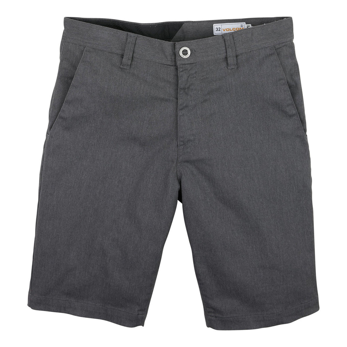 VOLCOM FRICKIN MODERN STRETCH SHORTS Sunny Smith LLC