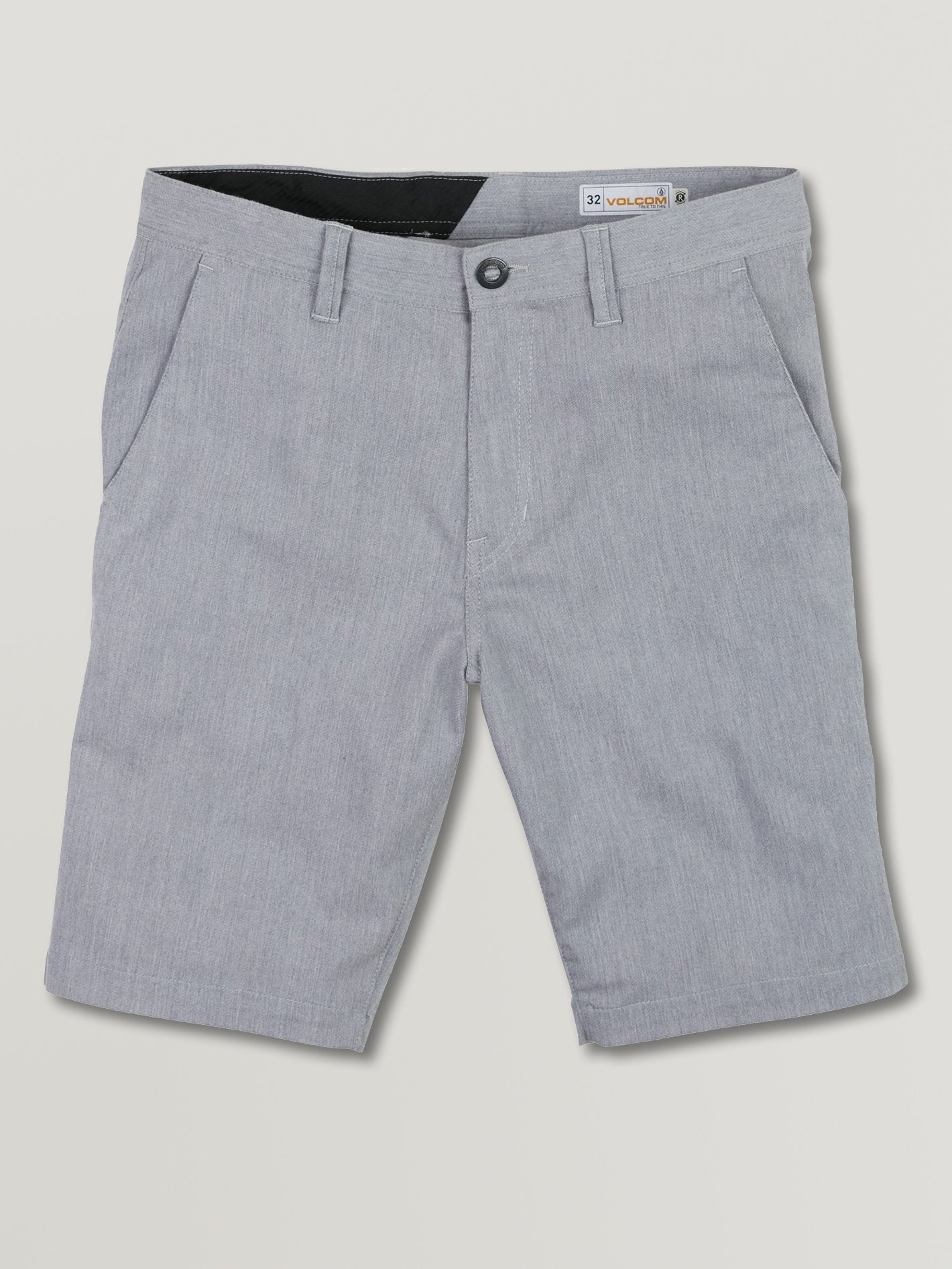 VOLCOM FRICKIN MODERN STRETCH SHORTS Sunny Smith LLC