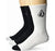 VOLCOM FULL STONE SOCK 3PK (Combo black/white) Sunny Smith LLC
