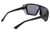 VON ZIPPER DEFENDER SUNGLASSES (DBS) Sunny Smith LLC