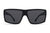 VON ZIPPER SNARK SUNGLASSES (BKS) Sunny Smith LLC