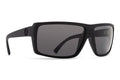 VON ZIPPER SNARK SUNGLASSES (BKS) Sunny Smith LLC