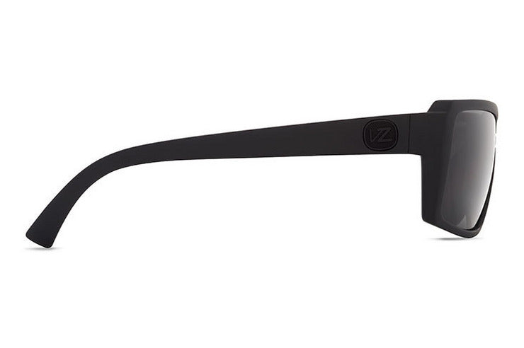VON ZIPPER SNARK SUNGLASSES (BKS) Sunny Smith LLC