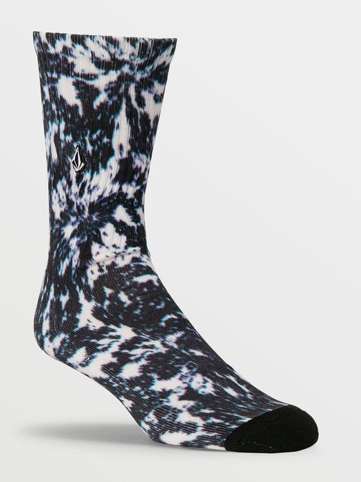 Volcom Crew Socks - Vibe Sunny Smith LLC