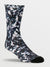 Volcom Crew Socks - Vibe Sunny Smith LLC