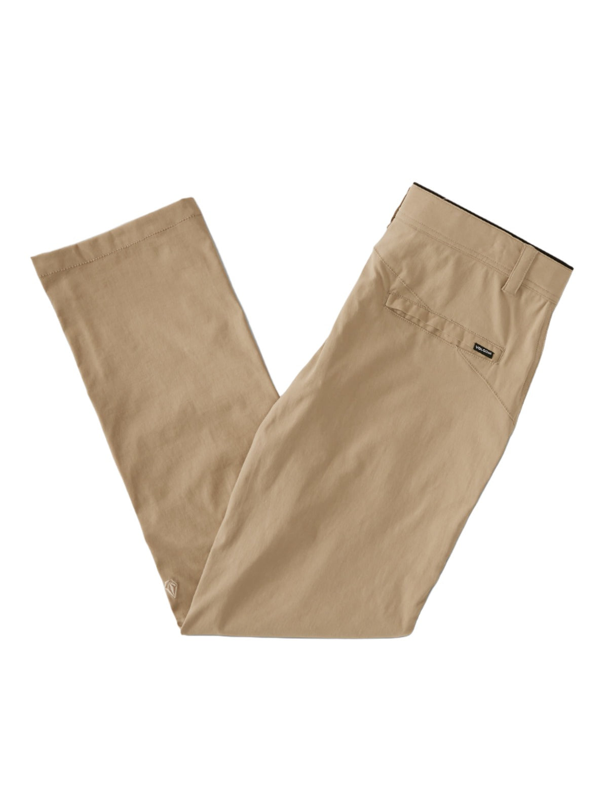 Volcom Frickin&#39; Tech Chino Pant Sunny Smith LLC