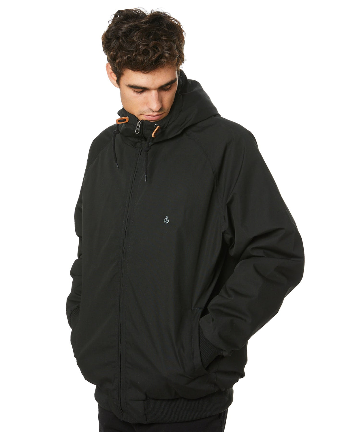 Volcom Hernan 5K Jacket Sunny Smith LLC