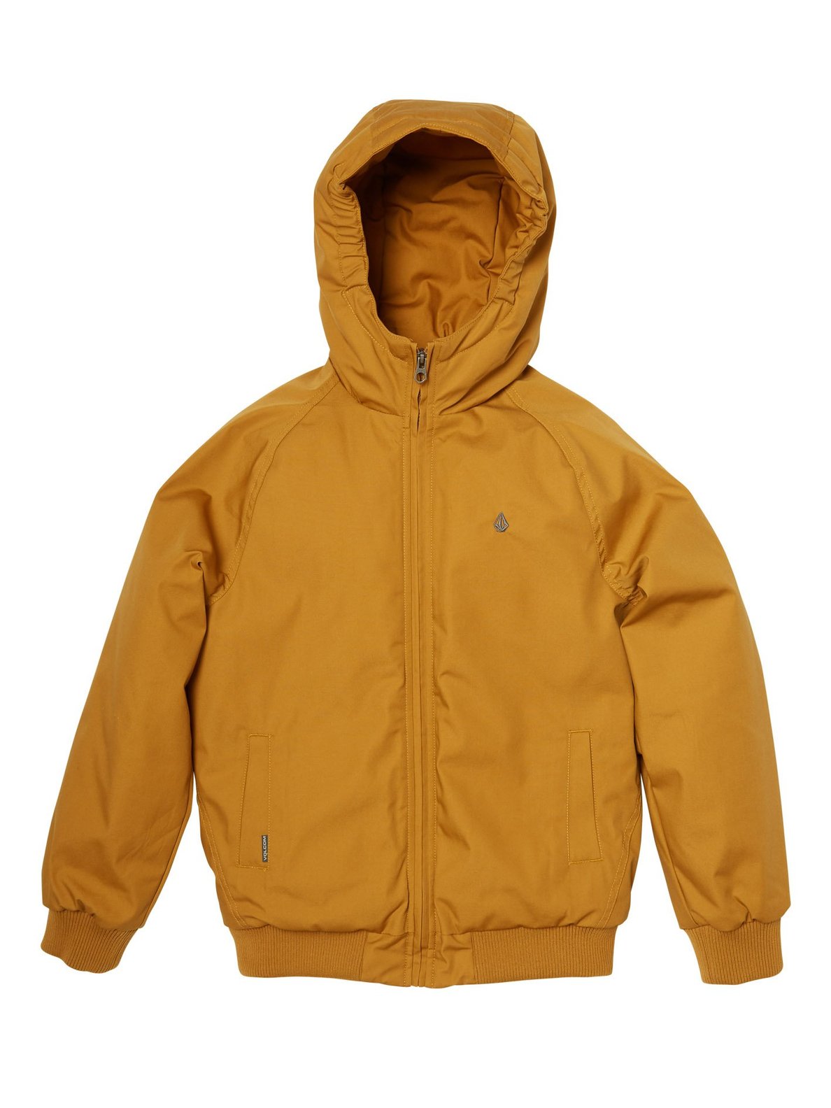 Volcom Hernan 5K Jacket Sunny Smith LLC