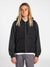VOLCOM SEPTEMBER JACKET-BLACK COMBO Sunny Smith LLC
