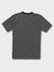 Volcom Slated Stripe S/S Crew Sunny Smith LLC