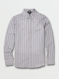 Volcom Styrofoam L/S Flannel Sunny Smith LLC