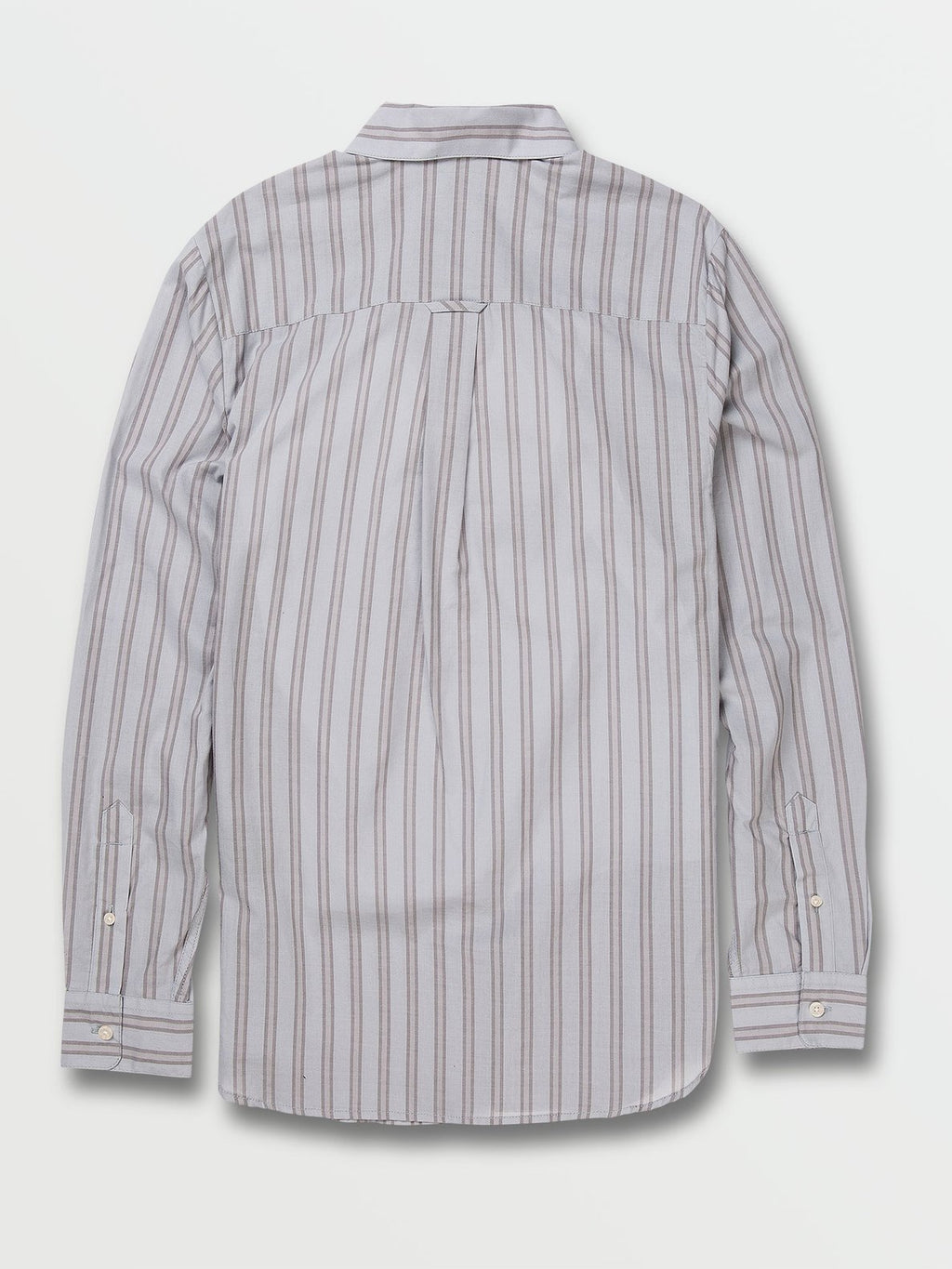 Volcom Styrofoam L/S Flannel Sunny Smith LLC