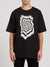 VOLCOM Projectionist S/S Tee Sunny Smith LLC