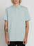 Volcom Wowzer Polo Sunny Smith LLC
