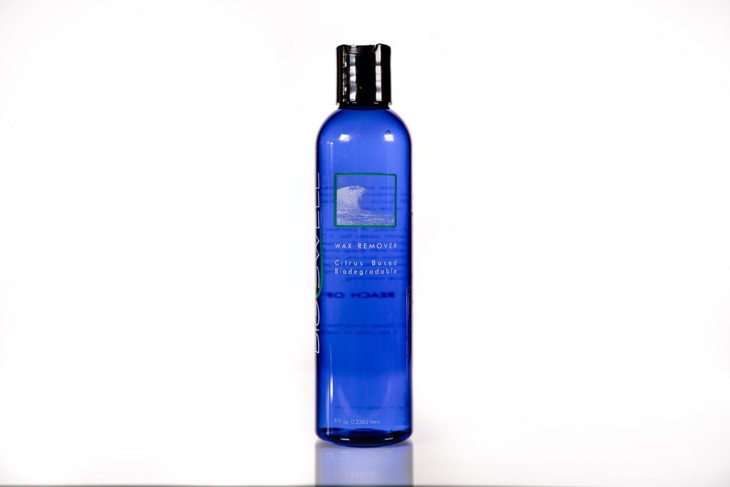 Big Swell Wax Remover