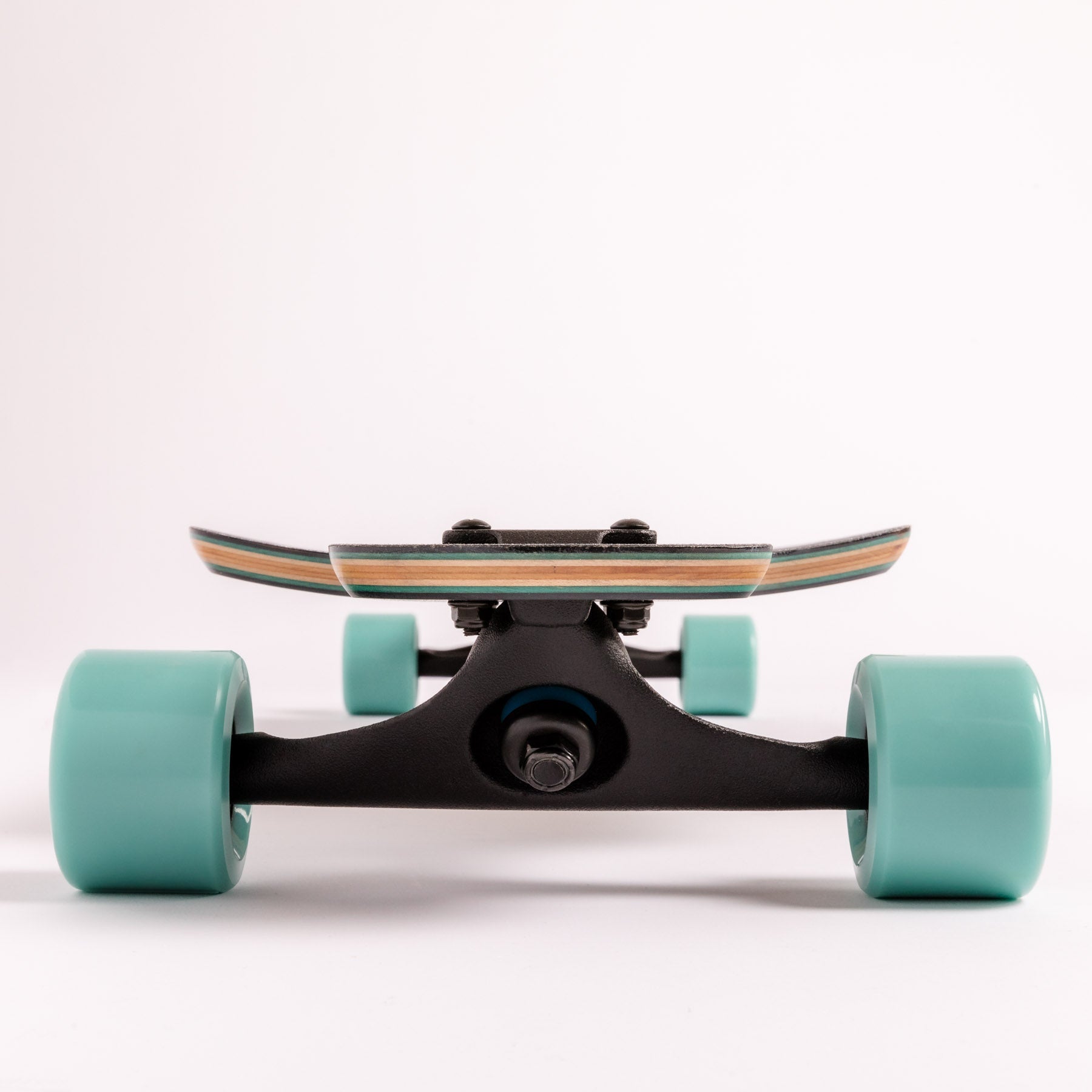 Sector 9 Bintang Bend Freeride Complete