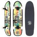 Sector 9 Gravy Semi-Pro Barge Skateboard Complete
