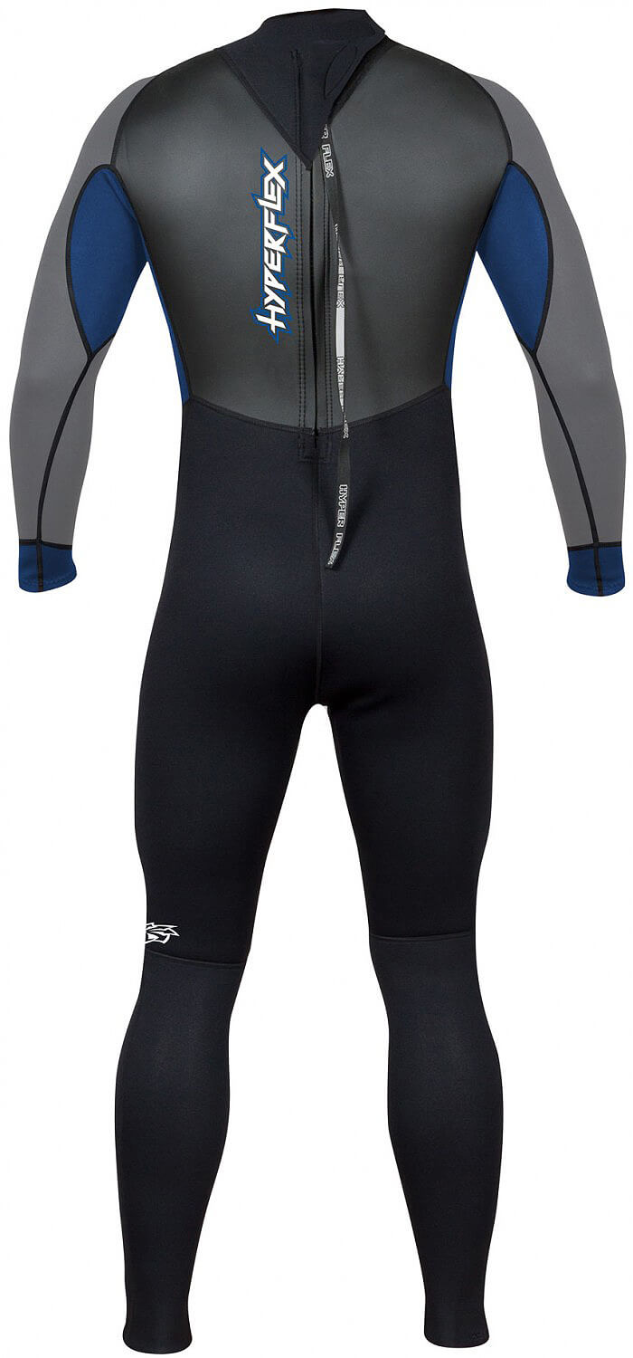 HyperFlex ACCESS Fullsuit 3/2mm Men&#39;s
