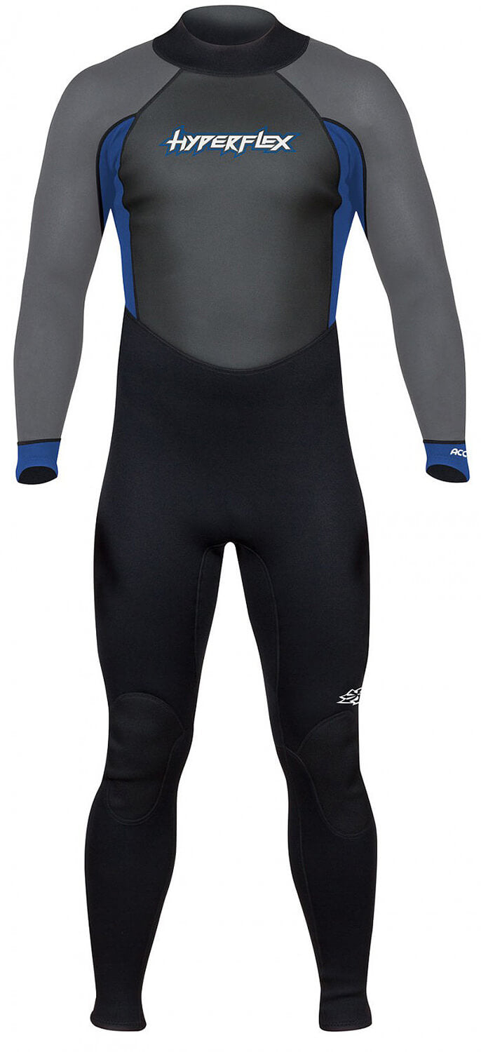 HyperFlex ACCESS Fullsuit 3/2mm Men's