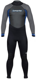 HyperFlex ACCESS Fullsuit 3/2mm Men's