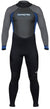 HyperFlex ACCESS Fullsuit 3/2mm Men's