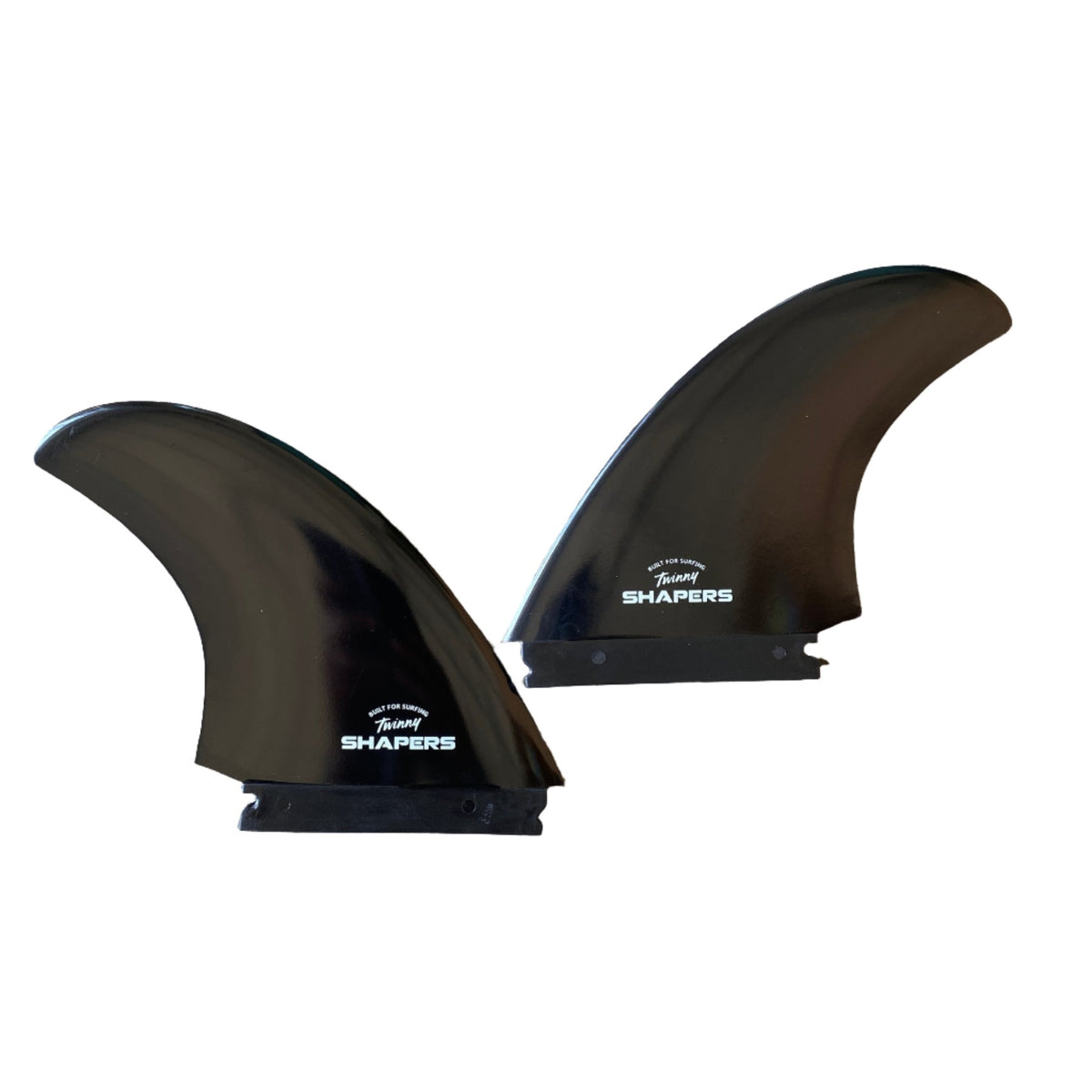 Shapers Composite Futures - Twin Surfboard Fin