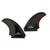 Shapers Composite Futures - Twin Surfboard Fin