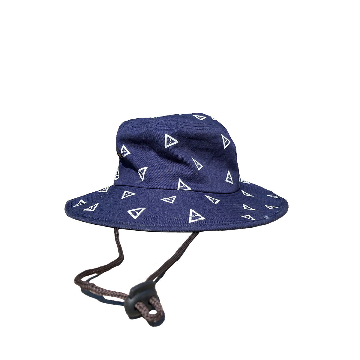 Deep Water "GILLIGAN" Blue Bucket Hat