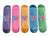 Wray Bros -Jonas Shaka decks 9.0- Natural