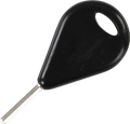 Block Surf Surfboard Fin Key