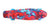 Shark Wheels Hypnotic 22'' Penny Style Skateboard complete