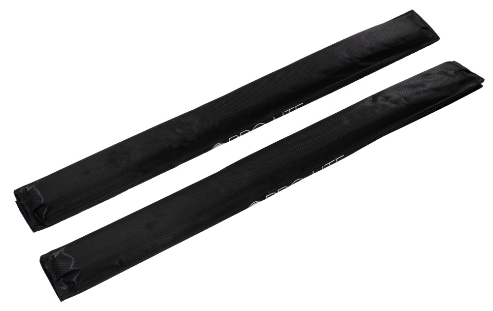 Pro-Lite Car Roof Rack Pads - Flat (wide)