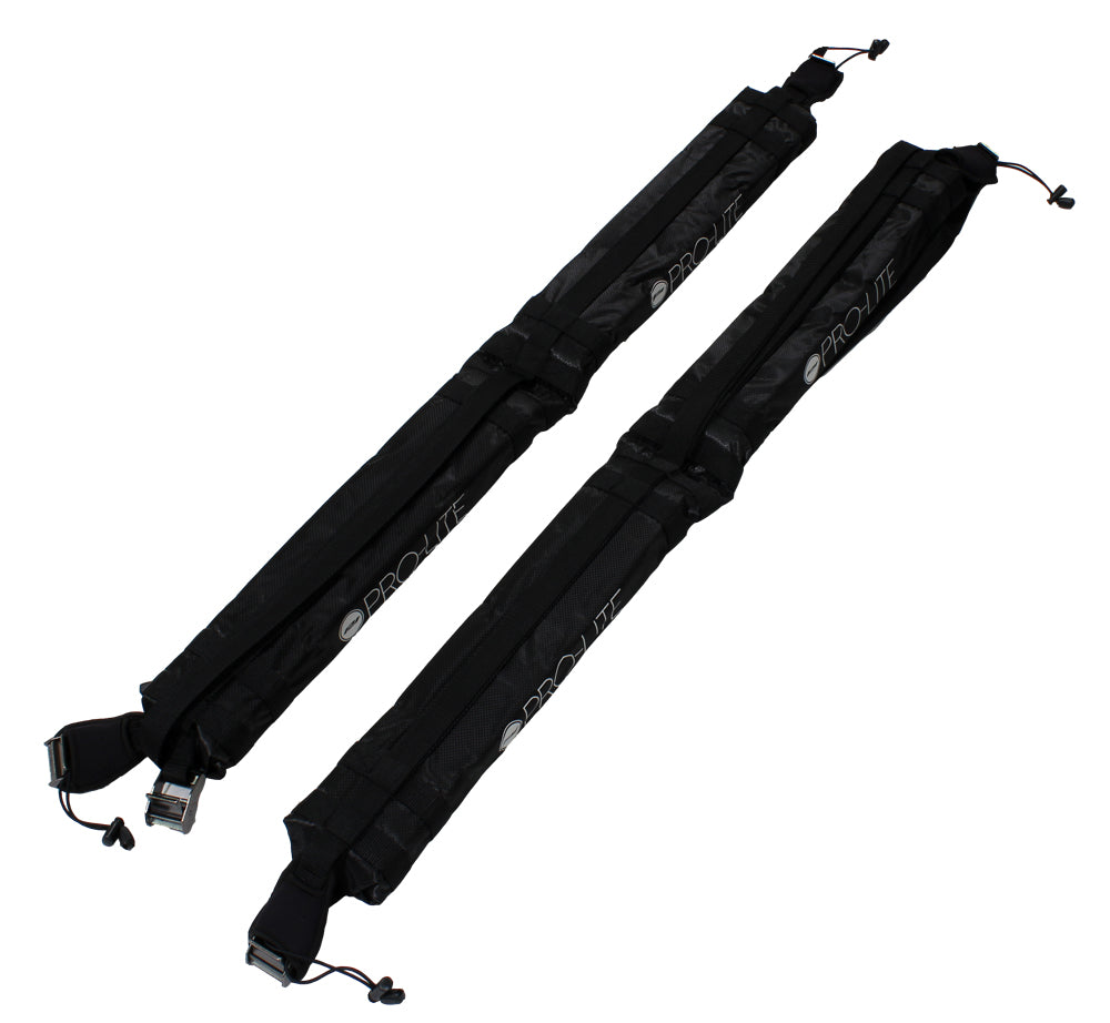 Pro-Lite Double Soft Surfboard Roof Racks
