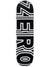 Zero Bold Skate Deck