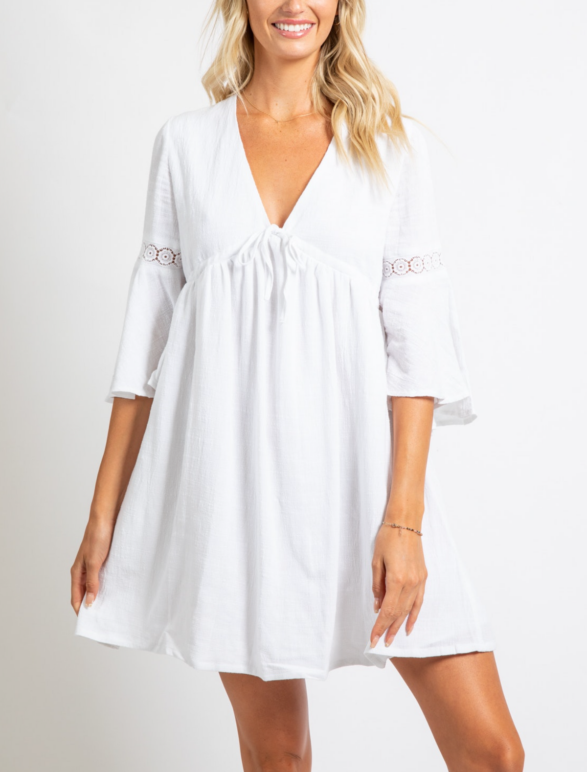 Rusty Celyn Beach Dress