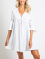 Rusty Celyn Beach Dress