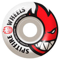 Spitfire Bighead 99a 52mm Skateboard Wheels