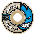 SPITFIRE F4 99 RADIAL 53mm Skateboard wheel