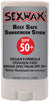 Sex Wax Zinc Oxide No-Touch Stick 50+ Sunscreen