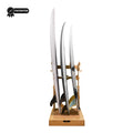 LISS - The Spirit Board Rack