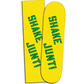 Shake Junt Color Griptape Sheet- Yellow
